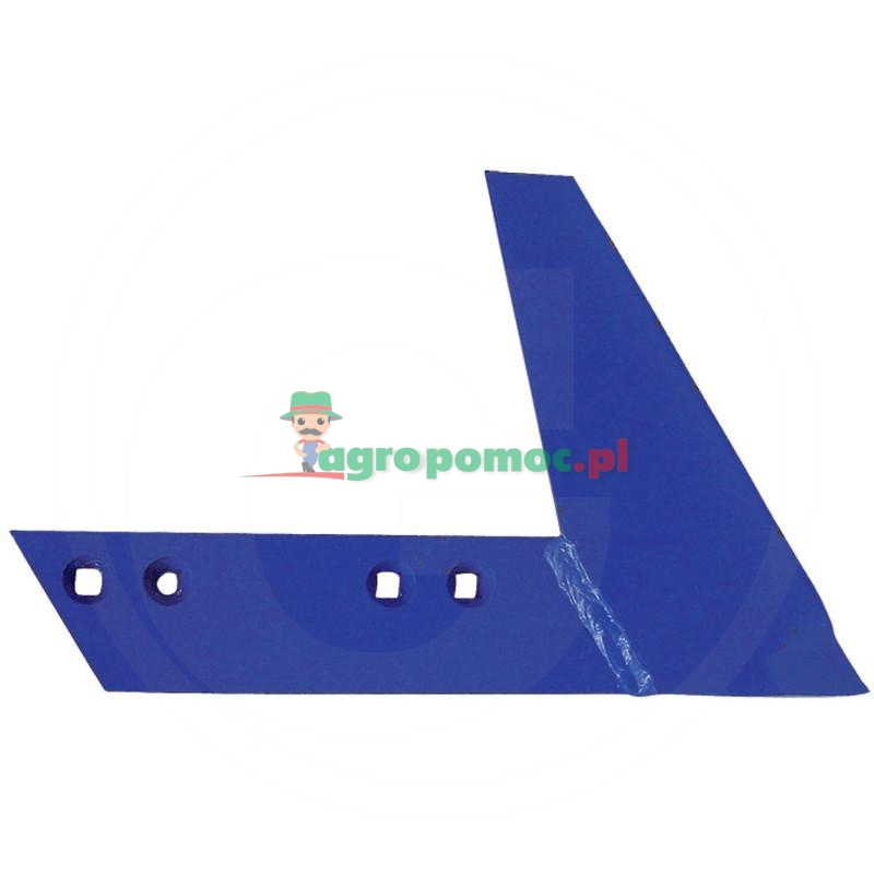 Krój płozowy | zdjęcie nr 1